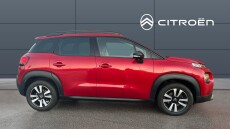 Citroen C3 Aircross 1.2 PureTech 110 Shine 5dr Petrol Hatchback